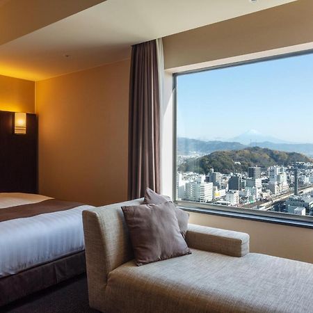 Hotel Grand Hills Σιζουόκα Εξωτερικό φωτογραφία
