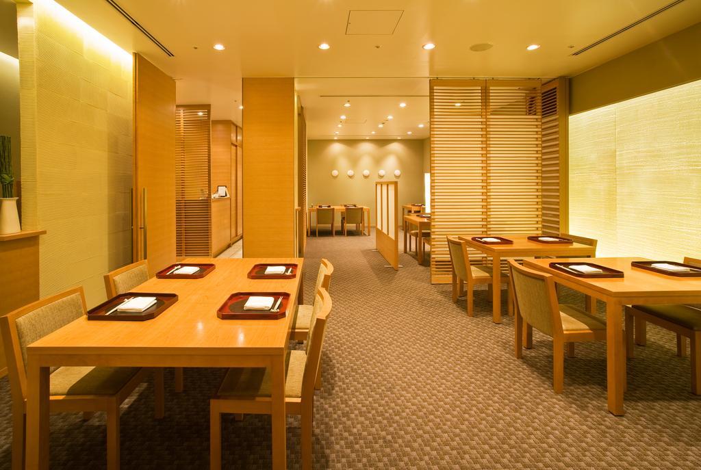 Hotel Grand Hills Σιζουόκα Εστιατόριο φωτογραφία