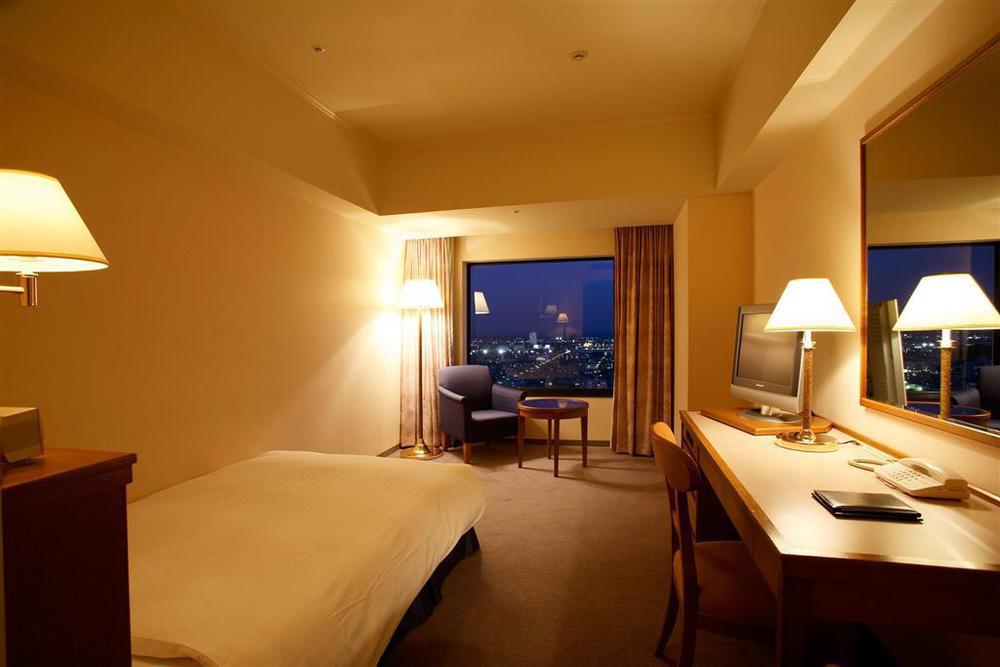 Hotel Grand Hills Σιζουόκα Δωμάτιο φωτογραφία